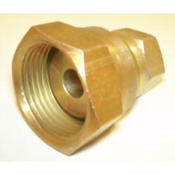 1'' x 1.1/2 BSP F/F ADAPTOR